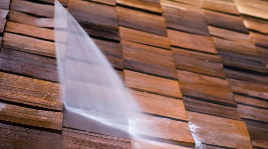 Asphalt Roofing in Heltonville, IN